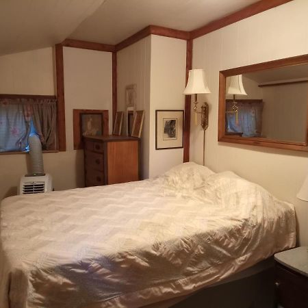 Bigfoot Rv & Cabins Park 해피캠프 외부 사진