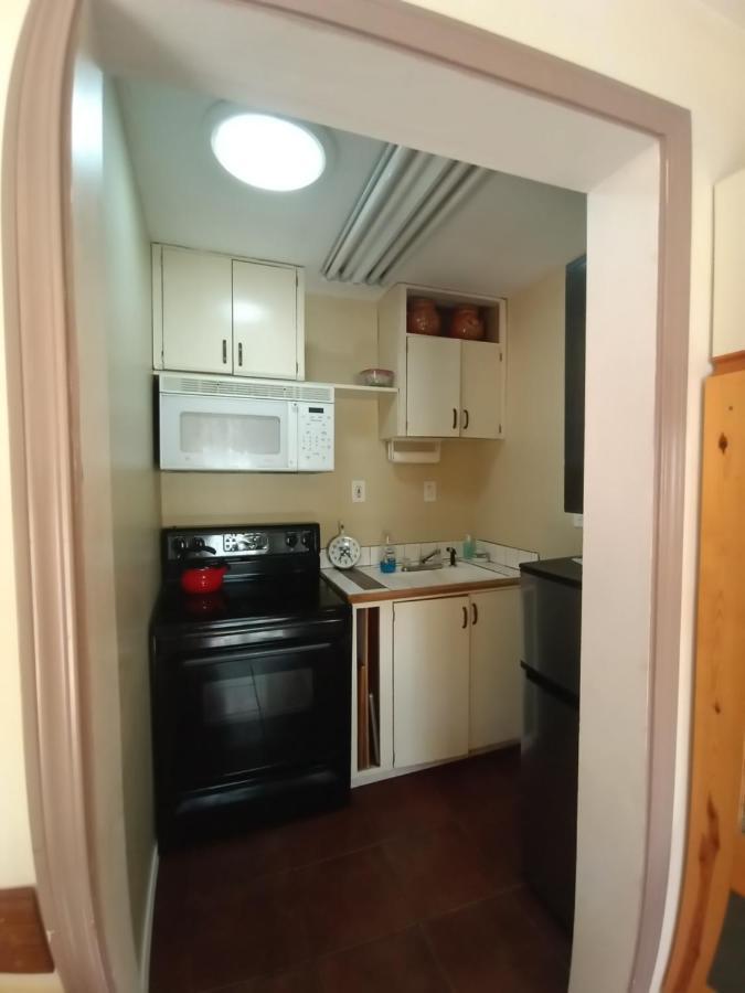Bigfoot Rv & Cabins Park 해피캠프 외부 사진