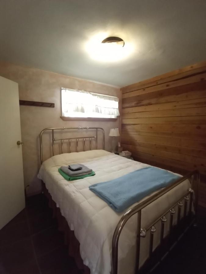 Bigfoot Rv & Cabins Park 해피캠프 외부 사진