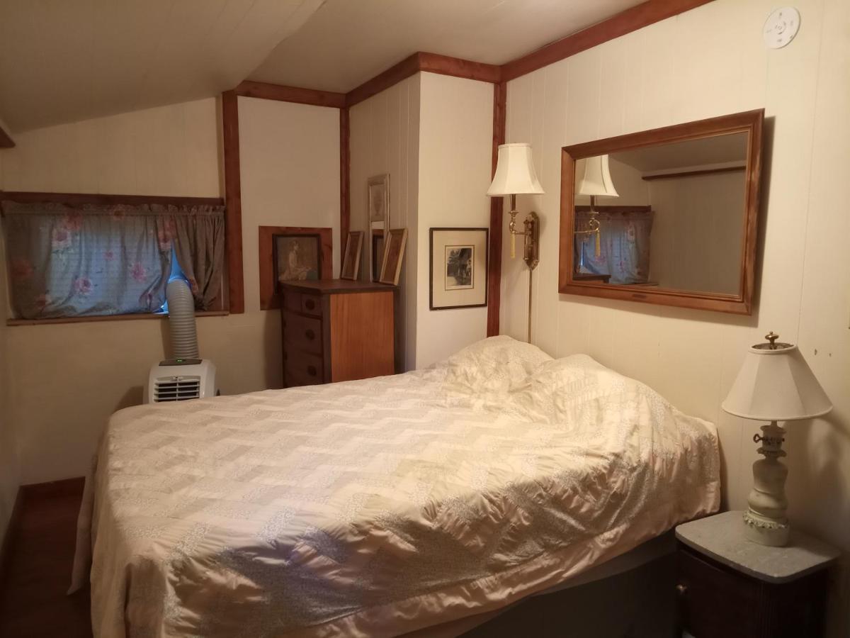 Bigfoot Rv & Cabins Park 해피캠프 외부 사진