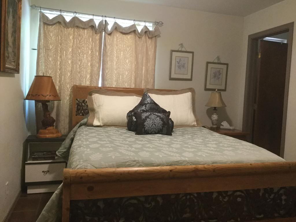 Bigfoot Rv & Cabins Park 해피캠프 외부 사진