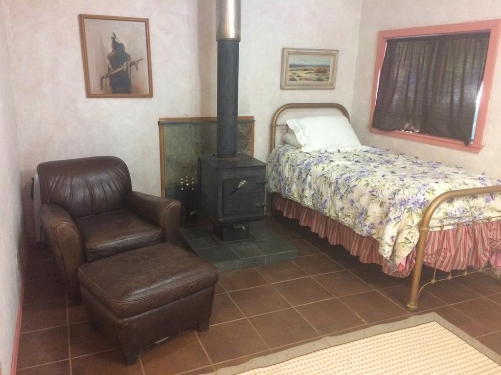 Bigfoot Rv & Cabins Park 해피캠프 외부 사진
